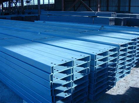 steel building girts for sale